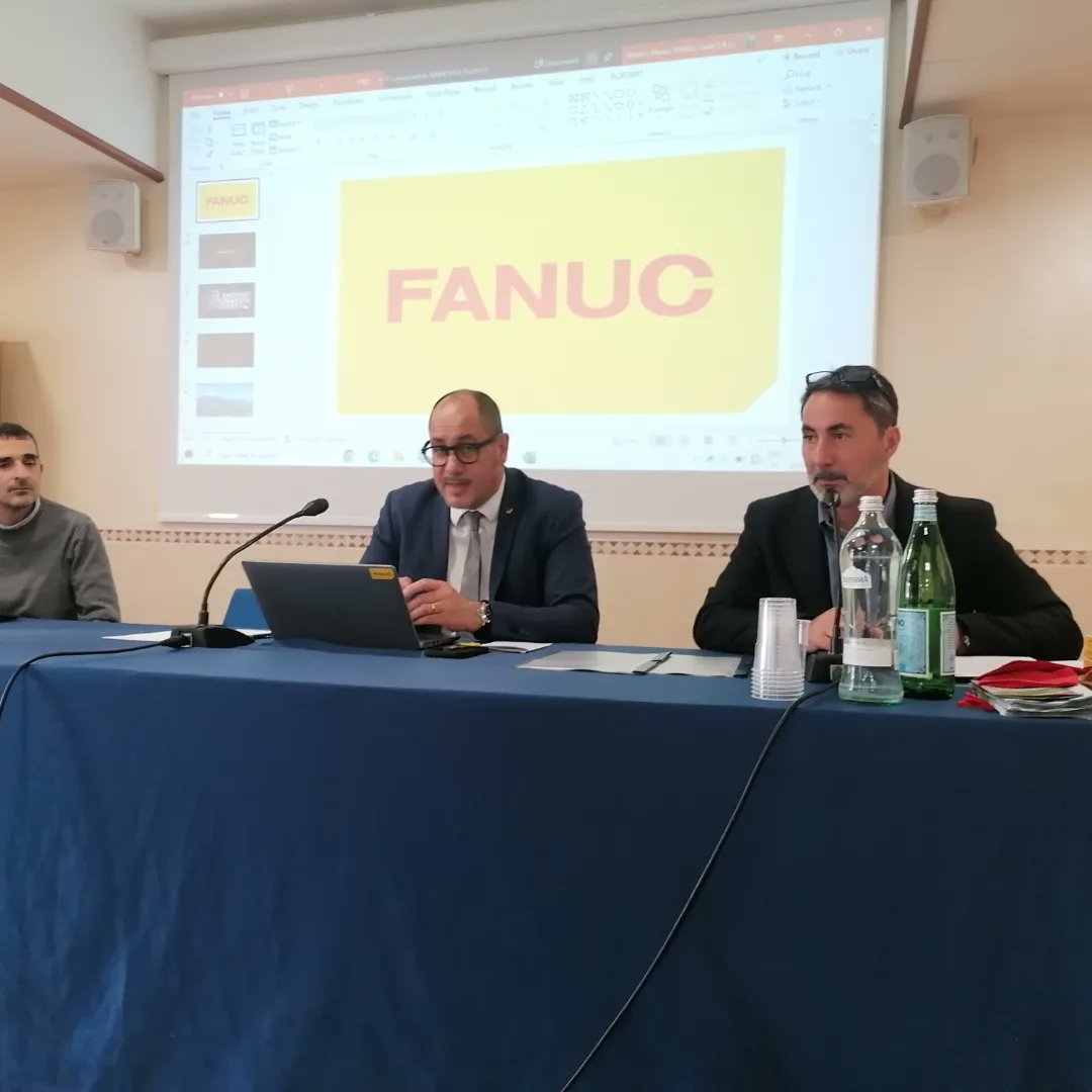 Fondazione CNOS FAP ETS tweet media