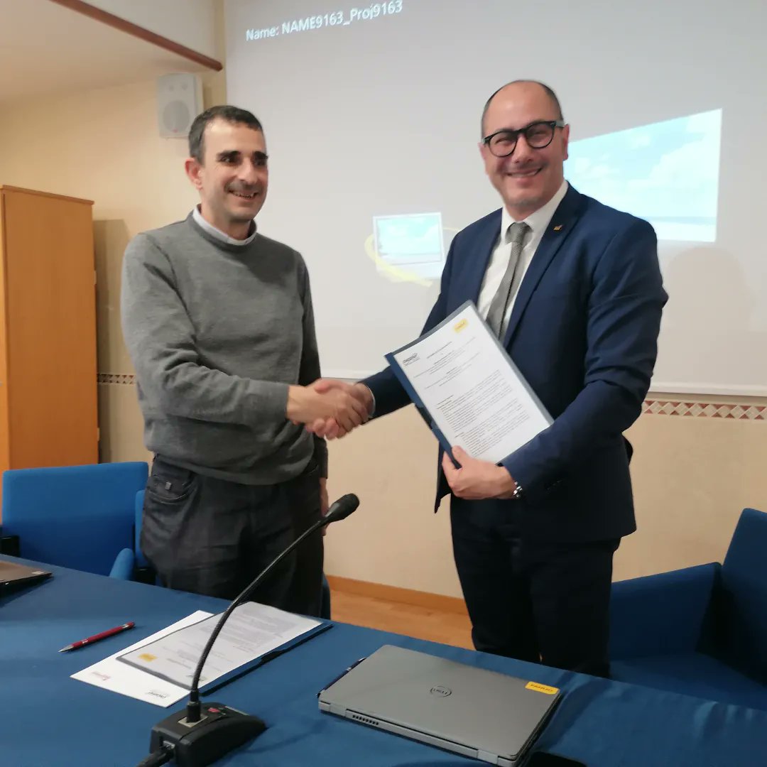 Fondazione CNOS FAP ETS tweet media