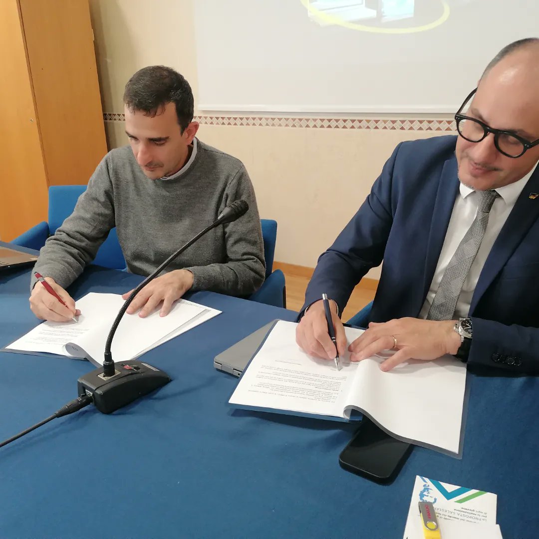 Fondazione CNOS FAP ETS tweet media