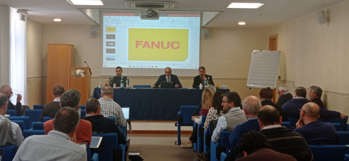 Fondazione CNOS FAP ETS tweet media