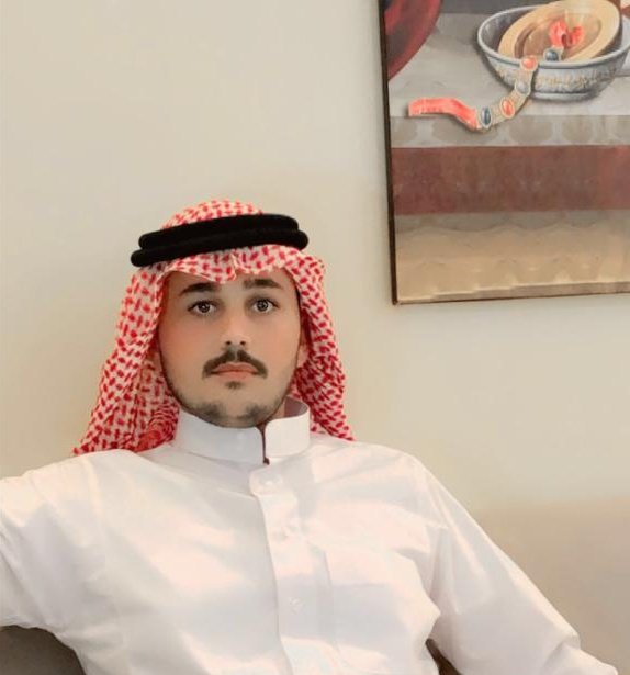 المثنى السعدي (@e7b_kk) on Twitter photo 