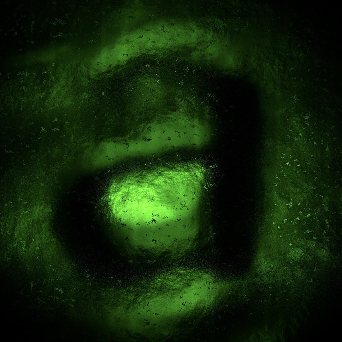 bwjwright's tweet photo. Spook-ay Sunday Blender jams. #blender3d https://t.co/aL1fRDs62H