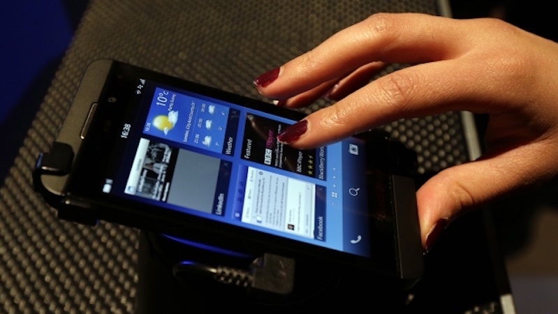 kevinFlavinn's tweet photo. US Appeals Court Sends #blackberry Lawsuit Back to Lower.... #technologyfacts #gogadgets https://t.co/g04lGhIQPZ https://t.co/eZWfjqsofa