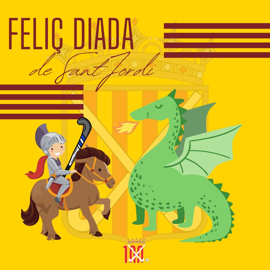 Federació Catalana de Hockey tweet media