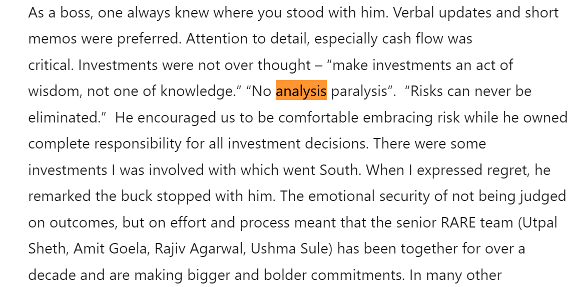 Selfawareness 0 Cloning Conviction Patience on Twitter