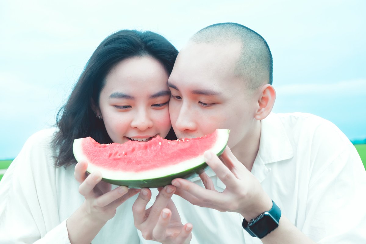 Ruo Ling Lu tweet media