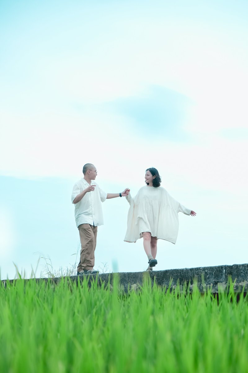 Ruo Ling Lu tweet media