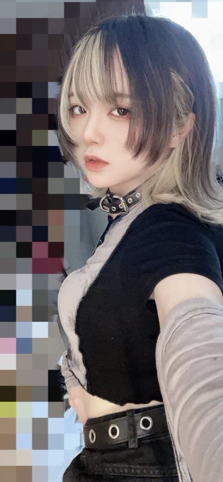 コスプレイヤー絲のTwitter画像48