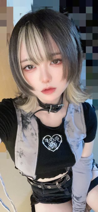 コスプレイヤー絲のTwitter画像47