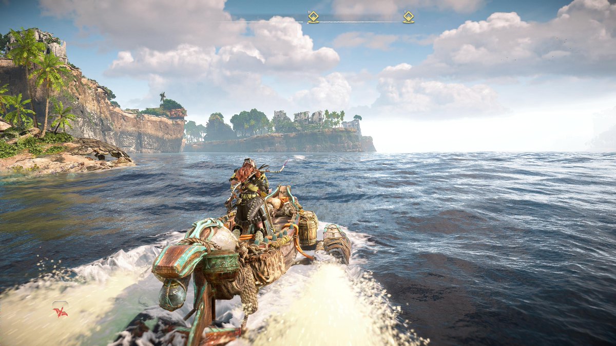 ArroWinfrid's tweet photo. #PS5Share, #HorizonForbiddenWest https://t.co/eOzt3nnpwT