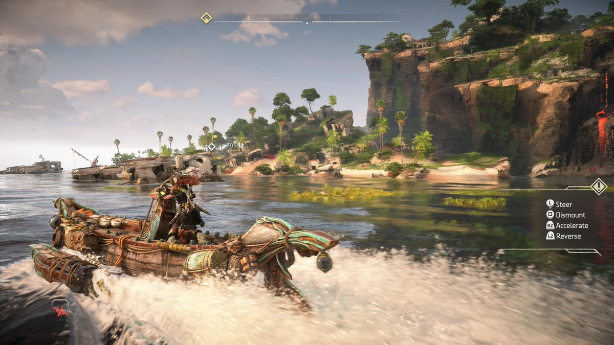 ArroWinfrid's tweet photo. #PS5Share, #HorizonForbiddenWest https://t.co/eOzt3nnpwT