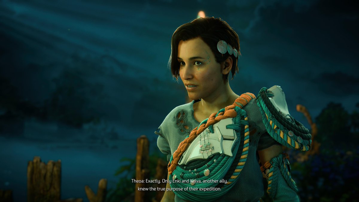 ArroWinfrid's tweet photo. #PS5Share, #HorizonForbiddenWest https://t.co/Jdj4UWqHnB