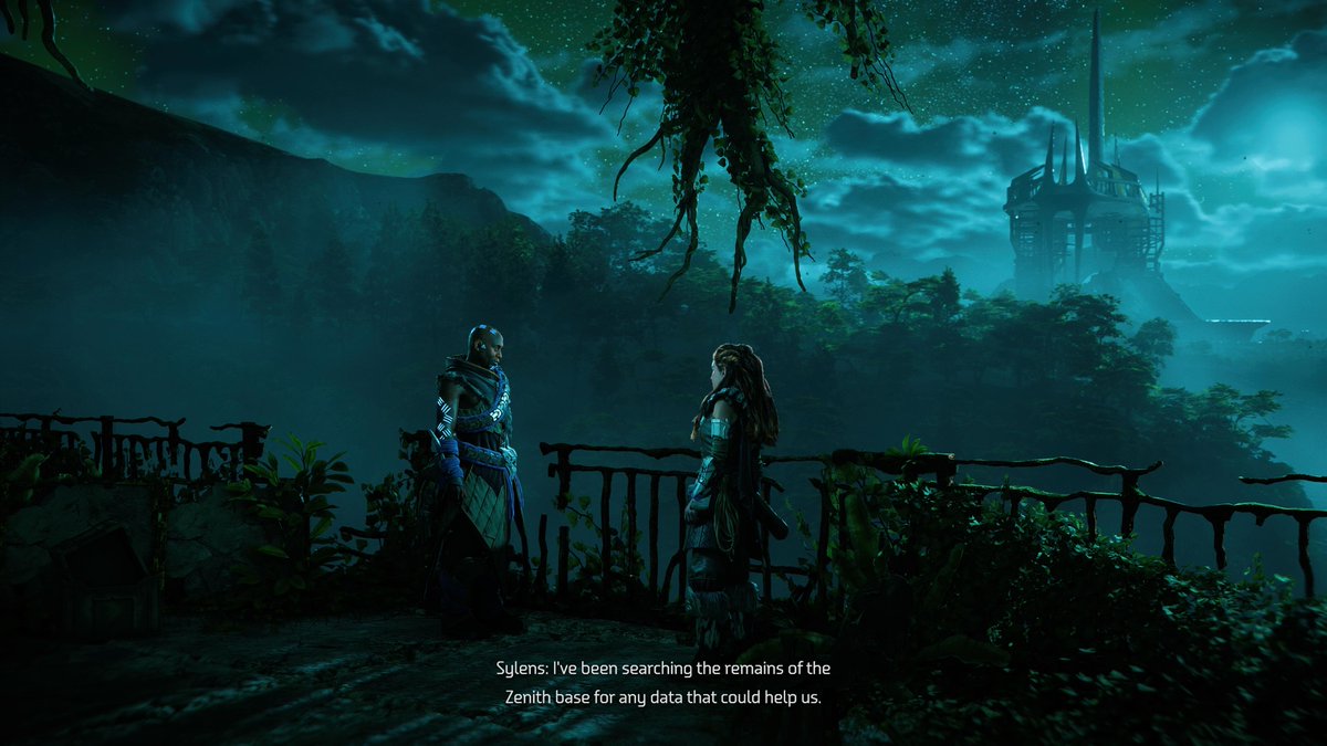 ArroWinfrid's tweet photo. #PS5Share, #HorizonForbiddenWest https://t.co/47sYuoItyM