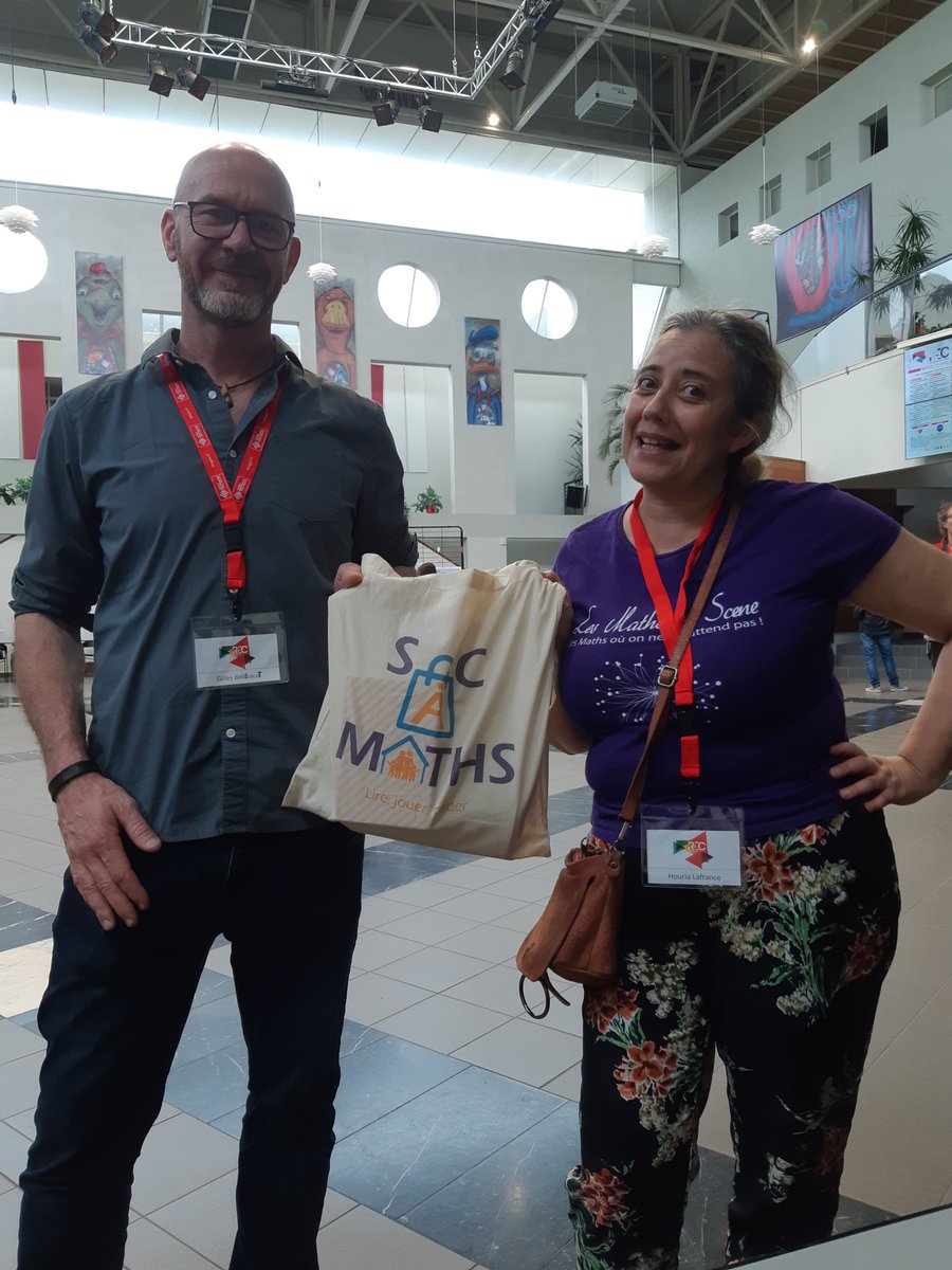 Houria Lafrance tweet media