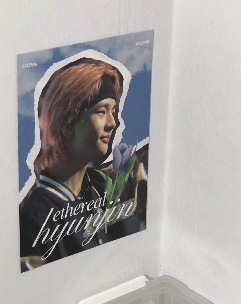 seungsbokcart's tweet photo. - #fromO325ths

hyune bday kit came home safely, thank u so much @O325ths! 🤍 https://t.co/LTcEppBxnD