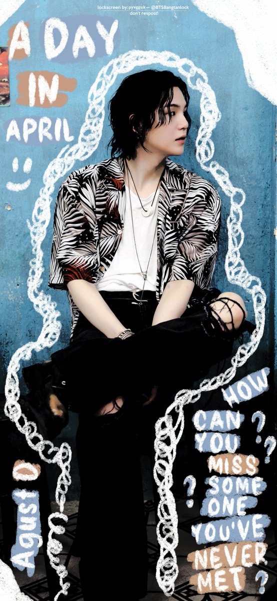 Bangtan Locks || Fan account tweet media