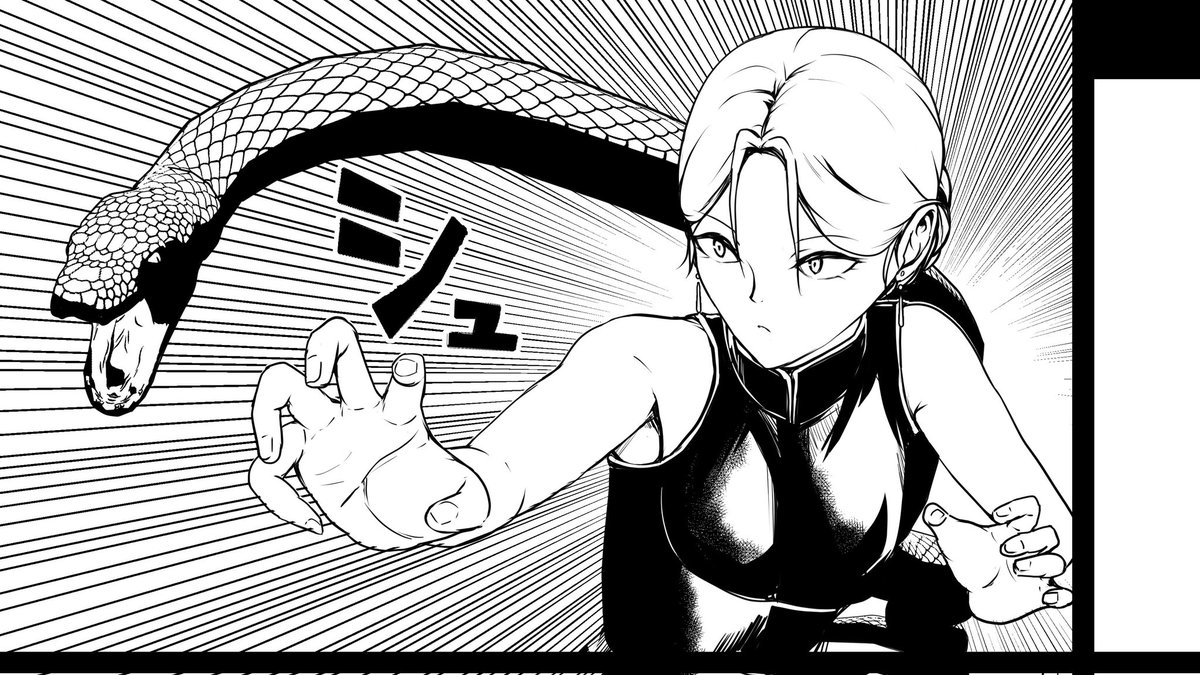 #フォロワー10000以下の一次創作作家発掘フェス
OOPARTSという作品のイラストと漫画を描いてます!
見つけて頂けるととても嬉しき🥰 https://t.co/uXzzs3BjjH