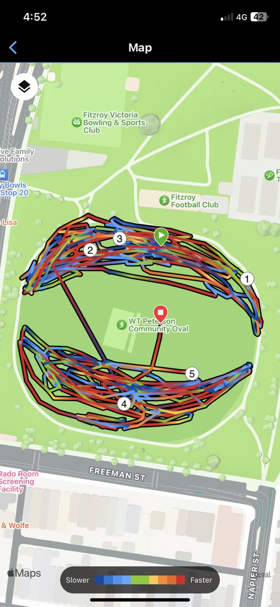 Nick Bisley tweet media