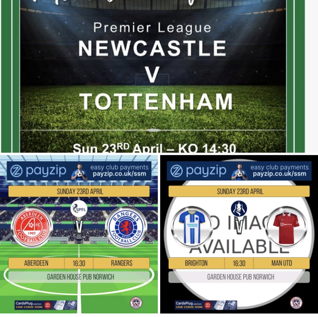 TheGardenHouse5's tweet photo. #welovesports #football #nr2 #norwich #beergarden #offers #no1sportsbarinnorwich #muiltscreens #outsidescreens #beertowers🍺 #2pinters #SupportYourSport https://t.co/dFSWUllBo3