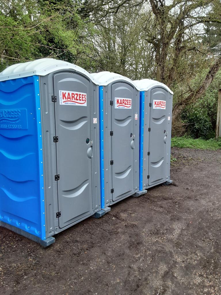Good luck to everyone riding the Boxford Tornado organised by the @BoxfordBikeClub. Fingers crossed the rain holds off to enjoy the beautiful South Suffolk lanes. #Suffolk #cycling #sportive #portabletoilets #localsport