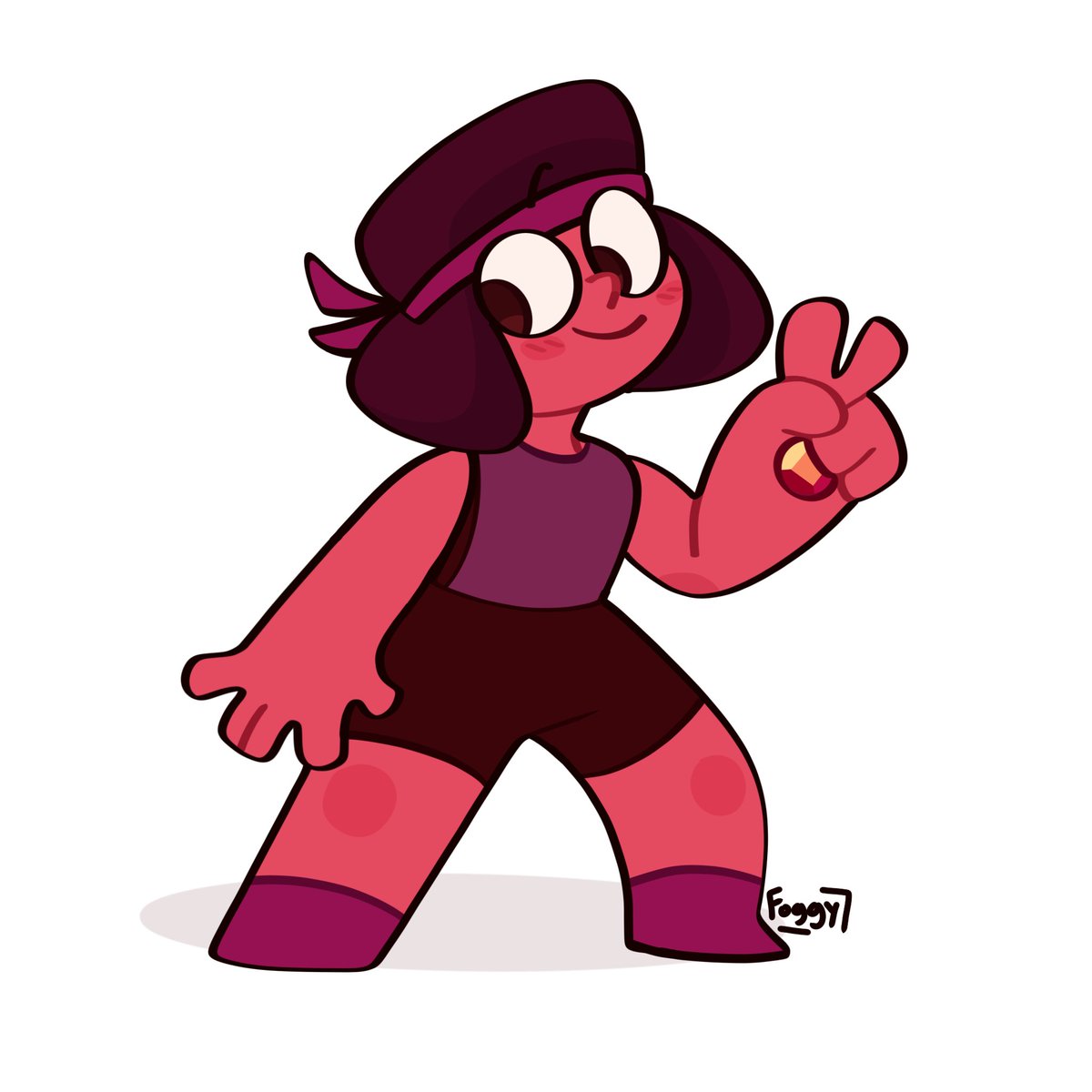 ☀️ Foggy!! ☀️ | OLM ERA!! on Twitter: