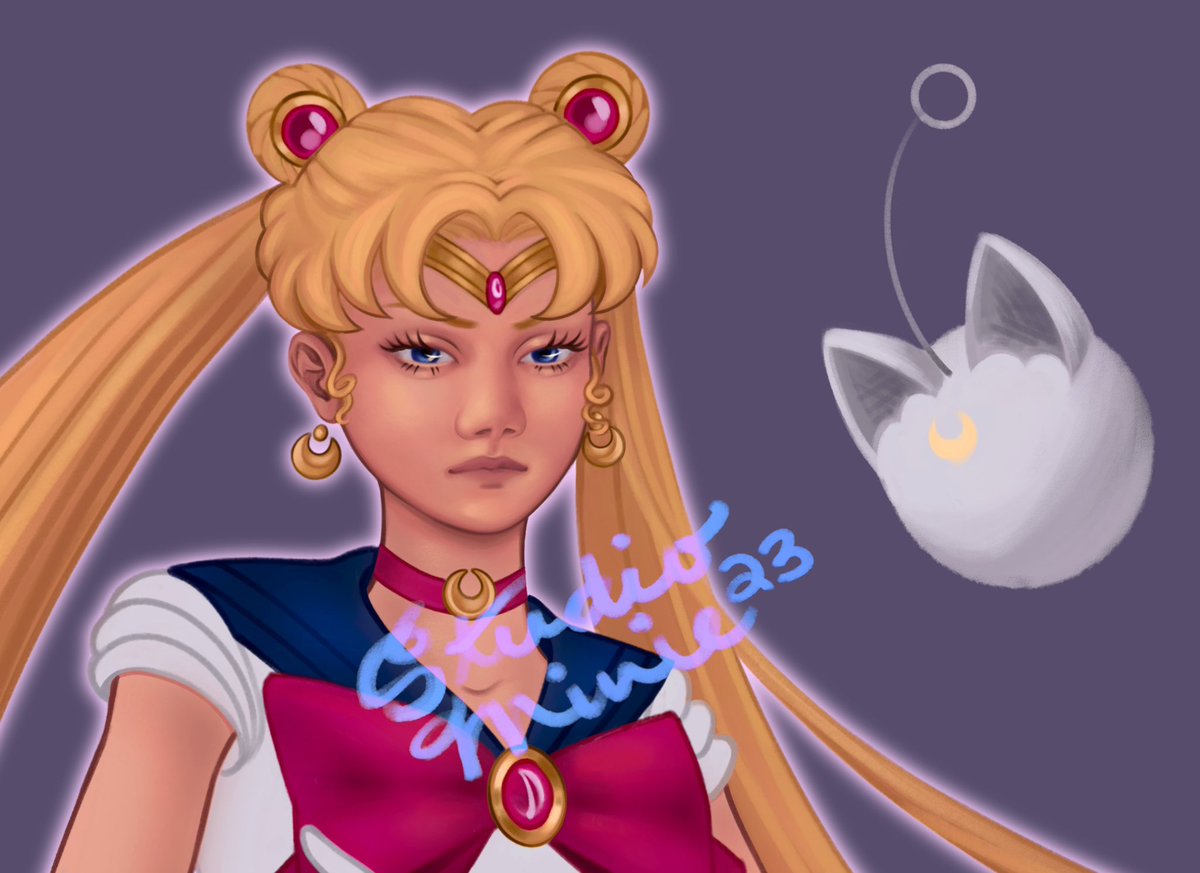 miniestation's tweet photo. hiiii I’ve been a recluse and barely on social media but here’s an usagi ☺️🐰 https://t.co/jIQGlkdsSI