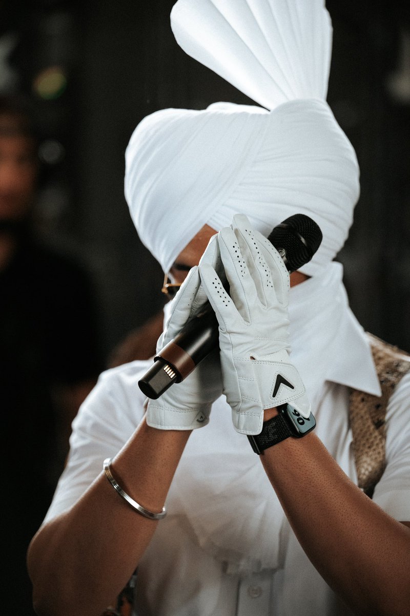 hsjattuan's tweet photo. Chaaa gya punjabi Coachella aliyo @diljitdosanjh https://t.co/wpNzioTqcO