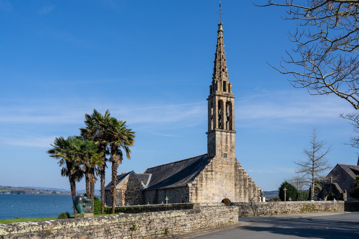 ITrekkings's tweet image. ► NOUVEL ARTICLE ◀︎ 6 jours de randonnée sur le GR34 pour faire le tour de la presqu’île de Crozon (138km, +2793m, -2765m) entre plages, pointes, caps et paysages époustouflants. Récit et trace GPS i-trekkings.net/carnet-outdoor… 😉

#BrestTerresOceanes #crozon #bretagne