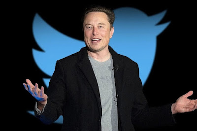 bluctry's tweet photo. CLICK BELOW 👇
https://t.co/EMfgbqXI07
Does Elon Musk cover the cost of famous people's "blue checks"? https://t.co/0sr0wGN00s