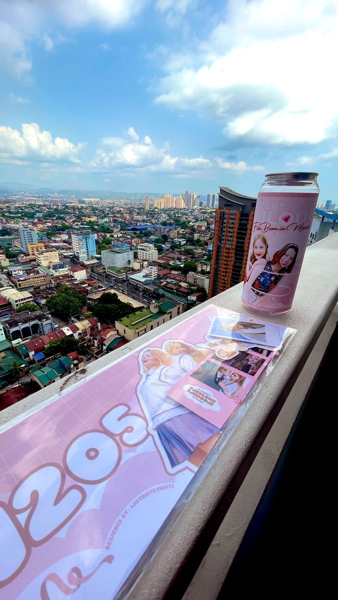 labyrinthprints's tweet photo. Thank you, @FreenBecky_PH!

#FreenBeckyFanBoomMNL https://t.co/zL5iEUbKZb