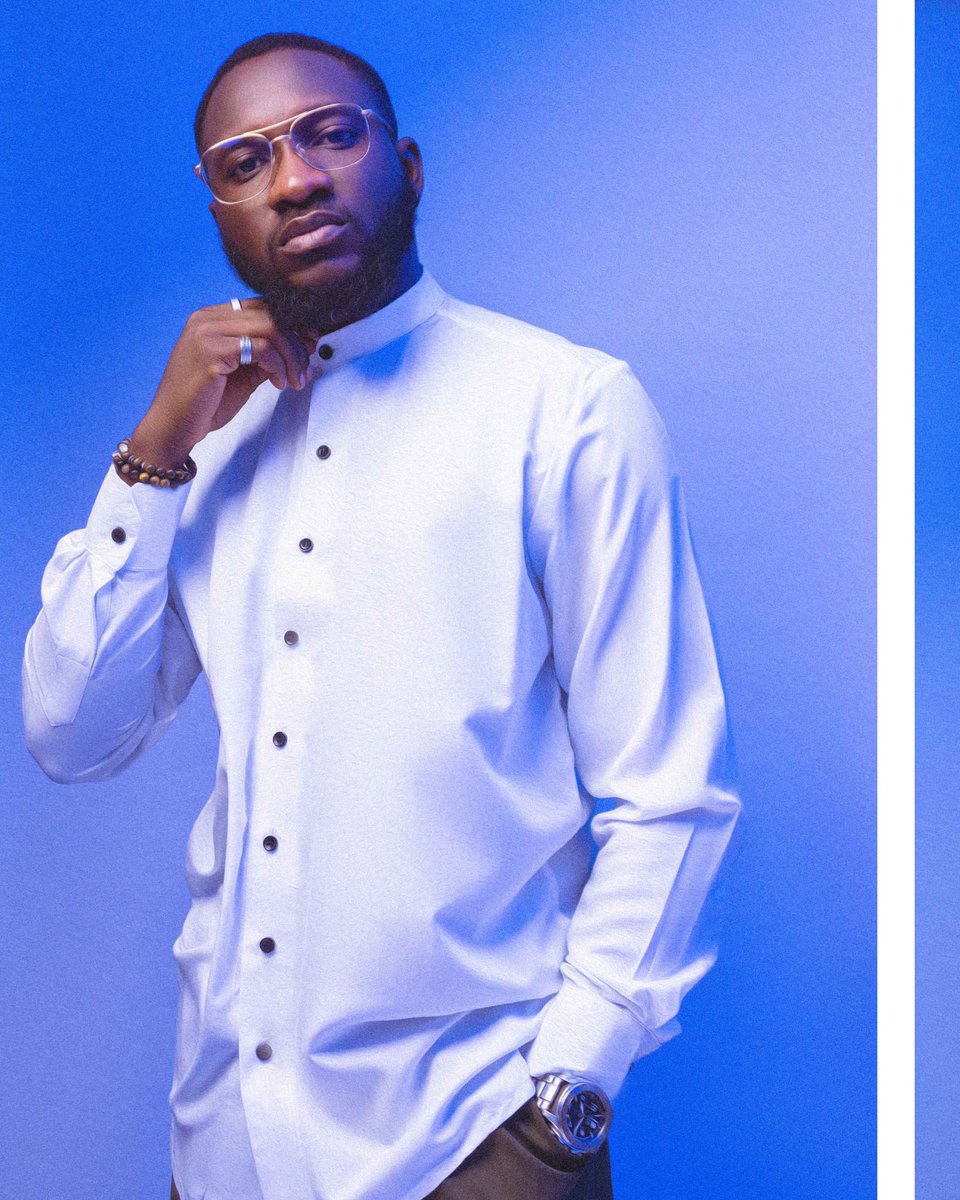 MidePro's tweet photo. Mide is +1 today, super grateful to God Almighty https://t.co/zzVJAUDaH2