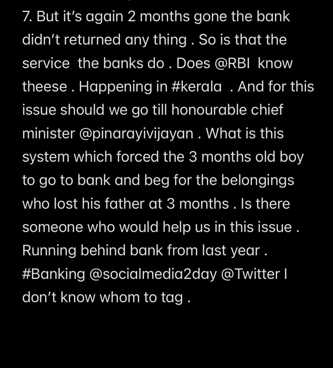 LENINISMYNAME's tweet photo. @canarabank @rbinnovationhub What your bank say for this https://t.co/1BEh1efukD