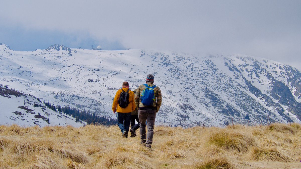 StefaniyaK2's tweet photo. #BioDATAGBIF course closure with a great hike in the Vitosha mountains. Long-lasting impact for both students &amp; teachers.
Very much looking forward to see #barcoding &amp; #GBIF developments in Bulgaria! https://t.co/D10QWp8YAi