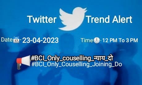 SukhveerHooda's tweet photo. जब ग्राम विकास अधिकारी को  शपथपत्र से Joining दी जा सकती है तो कंप्यूटर अनुदेशक को क्यों नहीं।
मंत्री @DrBDKallaINC जी विभाग को तुरंत प्रभाव से निर्देशित करें एफिडेविट के साथ जॉइनिंग दी जाए।
 #BCI_Only_Counselling_न्याय_दो 
#BCI_only_counselling_joining_do
@RajCMO @TheUpenYadav https://t.co/3GC1PL6IJS