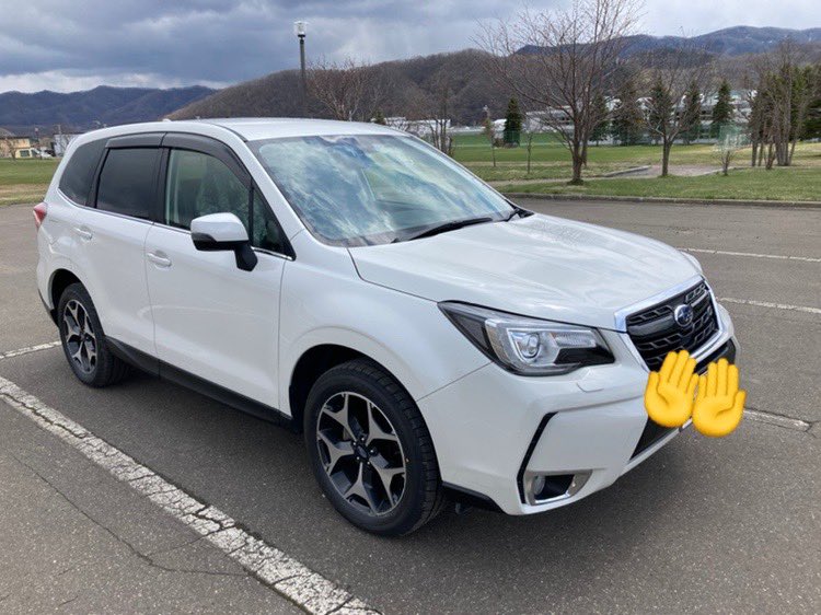 shinyatimpani's tweet photo. 納車！！！
これからよろしくぅ！！！ https://t.co/pbOltGMHMh