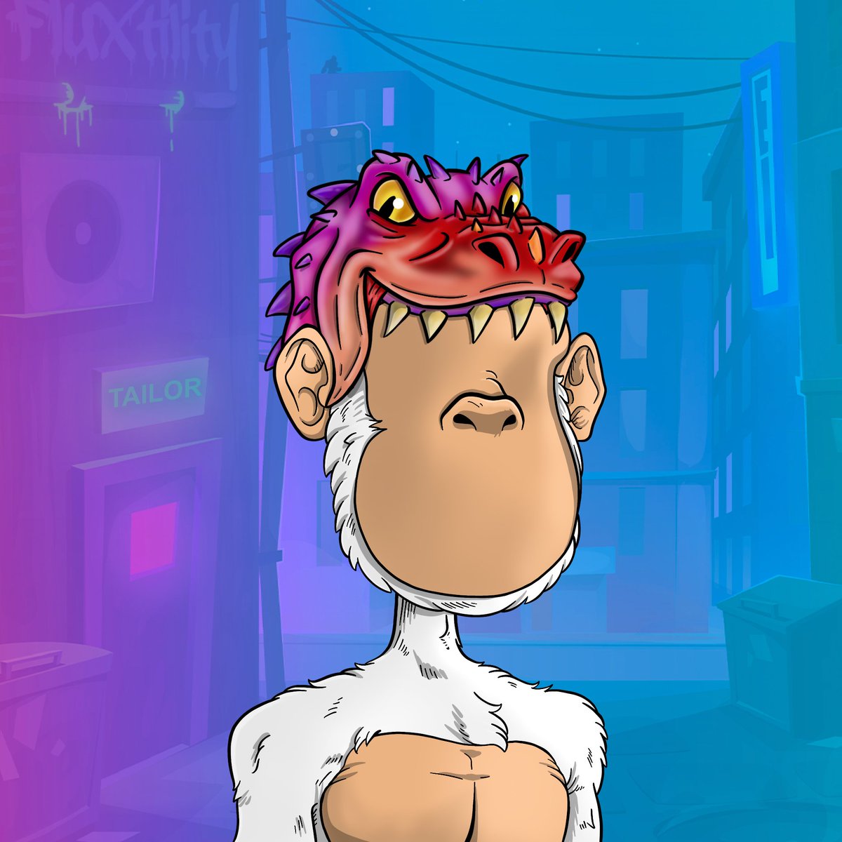 _SolHodlEvents_'s tweet photo. #NFTCommunity #Giveaway
For tha GANG #TTChimpsClub
Cool @JellyCoNFT winner gets to pick one of these traits in attachement and 1000 #PLTMX!!!
-Follow @_SolHodlEvents_ & @TTChimpsClub
-Retweet and like
-Tag 3 real friends
72h
#dao #HODL https://t.co/ktwDALhSMe