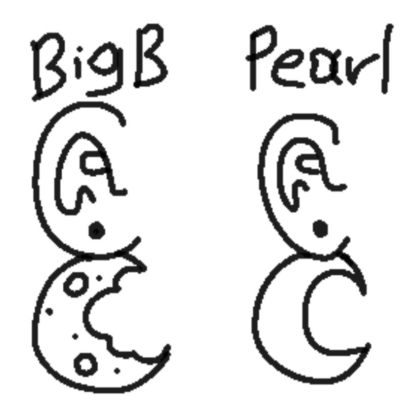 K1SSK8's tweet photo. I just had the most genius epiphany for nosey neighbors matching earrings https://t.co/SlaWIgqV8k