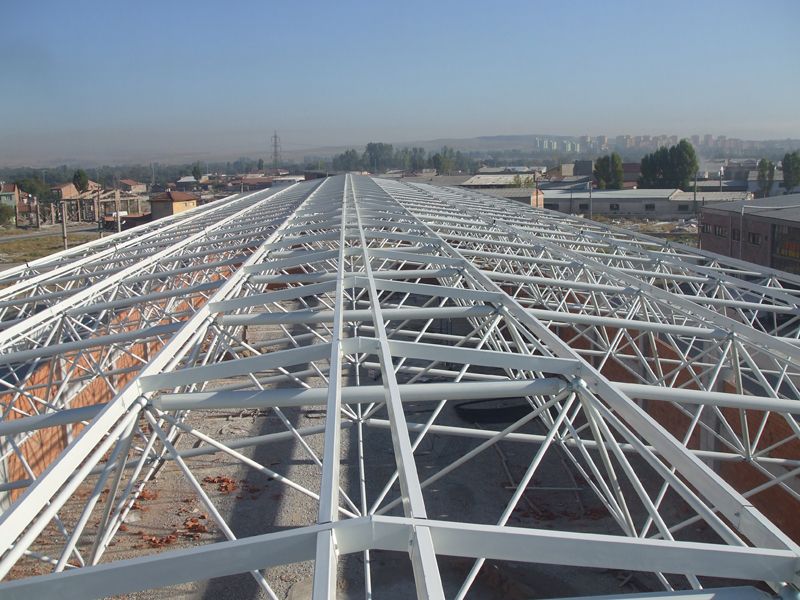 dngcelik's tweet photo. KÜTAHYA ORMAN ÜRÜNLERİ DEPOSU

Yer Kütahya yıl 2008, inşaatı tamamlanan Kütahya Orman Ürünleri Deposu Uzay Kafes Sistemi 2750 m² alana sahip özel bir projedir. Proje Uzay Kafes Sistemleri bakımından pek çok yeniliğini içinde barındırmaktadır. 

https://t.co/yIBRYQUa6u https://t.co/52adfPKumn