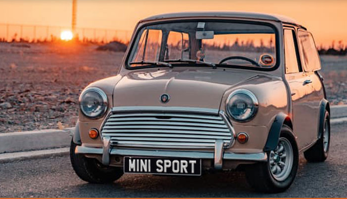 minisportltd's tweet photo. 🔶 Mini Specially Selected
Revamp your Mini with our specially selected Classic Mini parts - all at great prices!
#minisportltd #minisport #classicmini #miniparts #classicminispecialist #mini #retromini #minicooper #rovermini #carparts https://t.co/KRjIO23cQA
