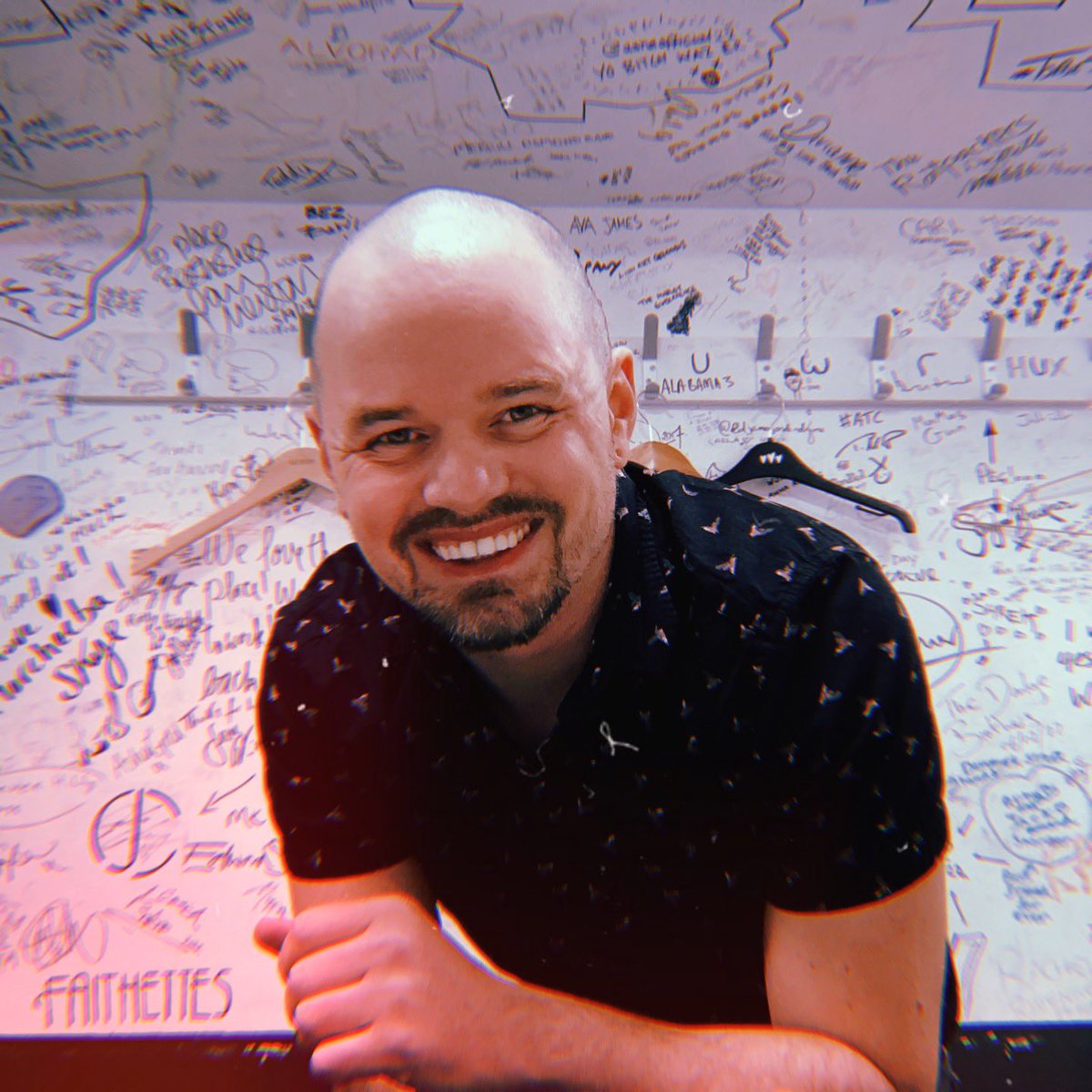 thomaskavmusic's tweet photo. Can't contain my excitement to hit the studio and create some fresh tunes! And hold up, Iβve just wrapped up the edit for the 'Who Am I gonna Love' music video - stay tuned, folks! πΆπ¬ #NewMusic #MusicVideo #CreativityFlowing https://t.co/KR0tg4gQOK