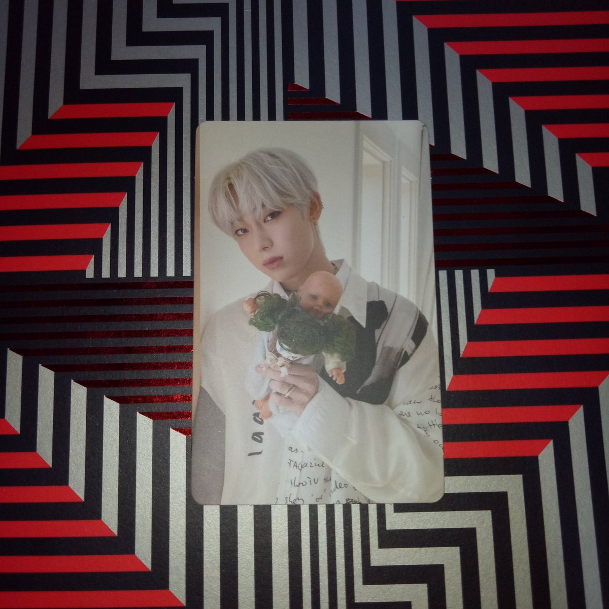 peperohoon's tweet photo. ✧*。#roxy_happymails
~♡ hi po @xynhttp, thank you so much for letting me adopt sunoo doll !! he came home safe >< finally sunoo doll haver na🥹🥹
ෆ #xynproofs https://t.co/QLpSQ7i9Hh