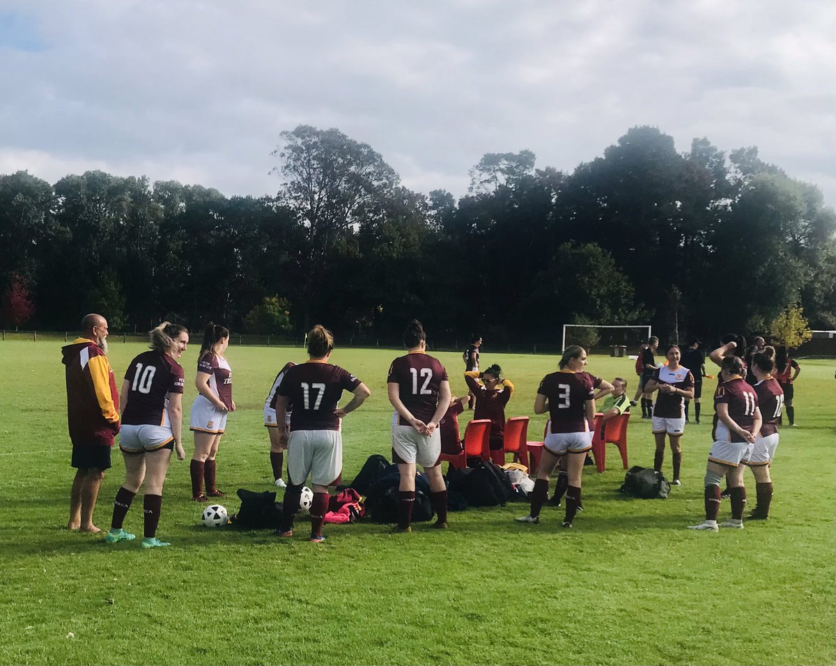 All the Bretons now Bushpigs. Chelsea’s debut today finalises it!