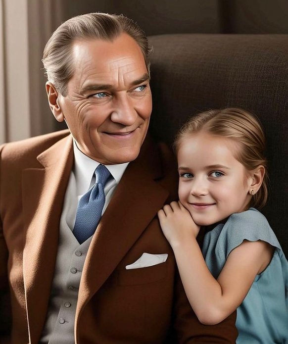 Türkiye Büyük Millet Meclisi'nin kuruluşunun 103. yıl dönümünde Mustafa Kemal Atatürk'ü, Kurtuluş Savaşının tüm kahramanlarını saygı ve rahmetle anıyor, tüm çocuklarımızın 23 Nisan Ulusal Egemenlik ve Çocuk Bayramı'nı kutluyorum...🇹🇷