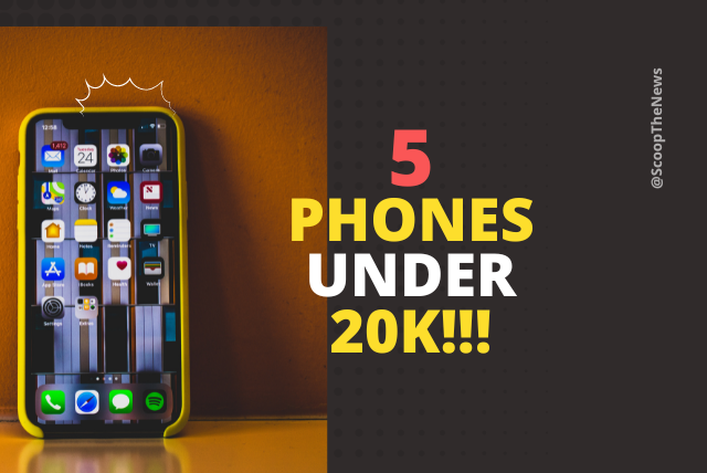 scoopthenews's tweet image. Are you looking to buy a new #phone? But looking to buy them under 20000? If yes, then here are the latest smartphones.

Click below to know the best deals.

scoopthenews.com/top-5-phone-un…

#latesttechnews #smartphones #newphone #technology #phonesinbudget