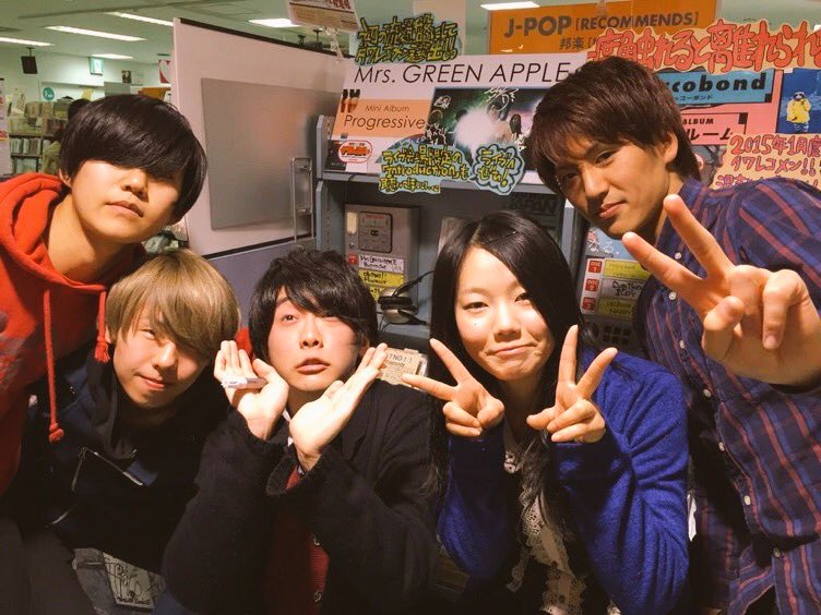 Reiwa_69's tweet photo. 結成してくれて感謝しかない。
ほんと彼らの音楽にはいつも支えられてきた。
10年分の感謝を140文字なんかじゃ全然伝えられないけど、本当にありがとう。
もし近い将来にフェーズ3があるのならば、高氏と綾華さんが再会する未来が待っててほしいなぁ…
#MGA10YEARS
#ShereMGA https://t.co/78AHcqxJF8
