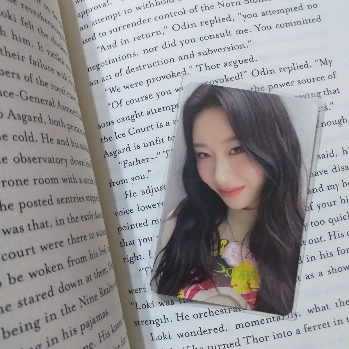dlmrie's tweet photo. ♡ ; #murrmails
Another ryeong pc arrived today!! Thank you so much for this @ryu_allinusitzy 💖 'til next budol!
— #budolnijane https://t.co/Cc6ExViQLF