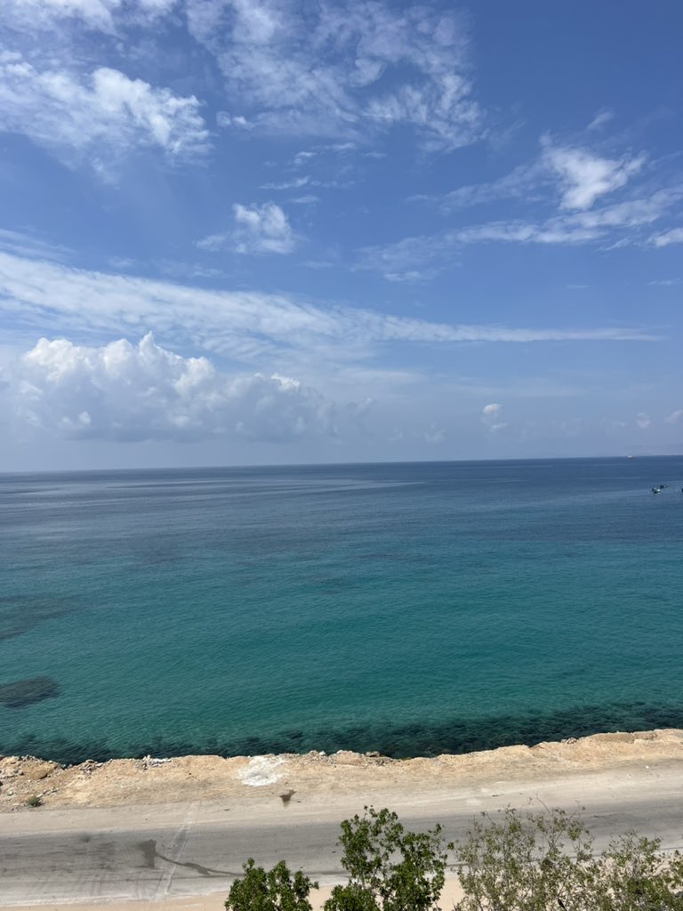 RamziMahr's tweet photo. صباحية جميلة وإطلالة رائعة من بلد الاصالة والعروبة اليمن الحبيب احييكم جمعيا https://t.co/2pnQntsQN5