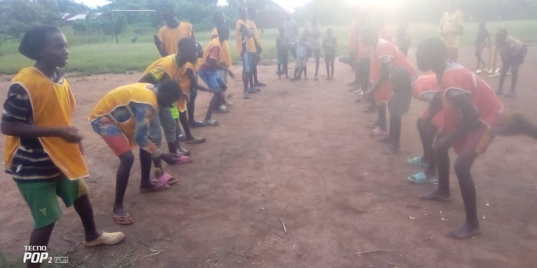 KabongaStarCC's tweet photo. #MakambaCricket: From the southern border of Burundi to Tanzania is located your favorite boys and girls of @KabongaStarCC

We're on Saturday, the 22nd of April 2023 in Kabonga and busy preparing teams (D4, D3, &amp; D2) to represent us this year.

#BurundiCricket #CricketIsBurundian https://t.co/TwgmUbzd3c