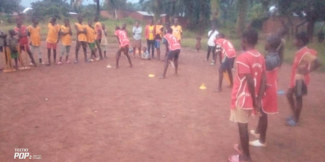 KabongaStarCC's tweet photo. #MakambaCricket: From the southern border of Burundi to Tanzania is located your favorite boys and girls of @KabongaStarCC

We're on Saturday, the 22nd of April 2023 in Kabonga and busy preparing teams (D4, D3, &amp; D2) to represent us this year.

#BurundiCricket #CricketIsBurundian https://t.co/TwgmUbzd3c