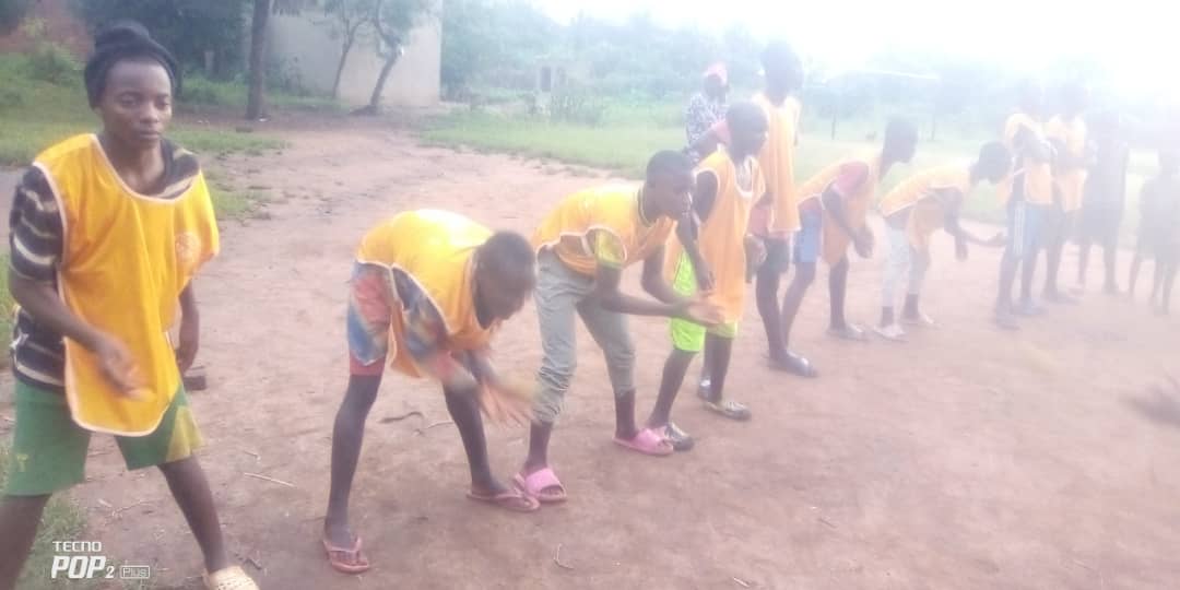 KabongaStarCC's tweet photo. #MakambaCricket: From the southern border of Burundi to Tanzania is located your favorite boys and girls of @KabongaStarCC

We're on Saturday, the 22nd of April 2023 in Kabonga and busy preparing teams (D4, D3, &amp; D2) to represent us this year.

#BurundiCricket #CricketIsBurundian https://t.co/TwgmUbzd3c